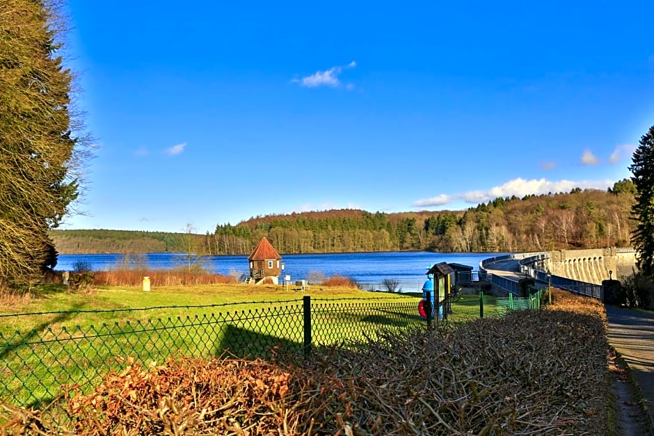 Landgasthof Tönnes