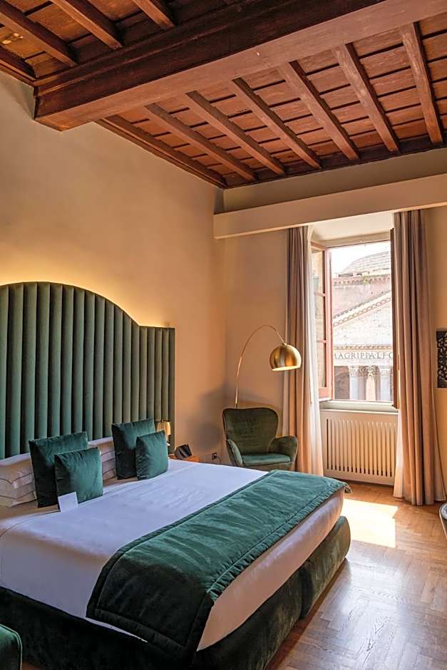 Photo 1 of 7 of Deluxe Suite, View, Separate Building