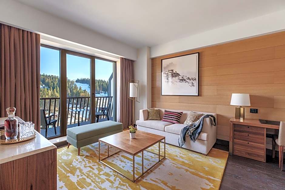 Viceroy Kopaonik Resort & Spa