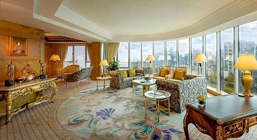 Regal Hongkong Hotel