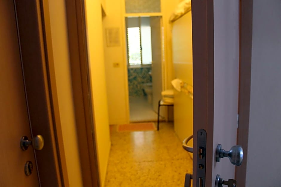 Pensione Fiorella Rimini