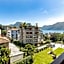 Hotel Delfino Lugano