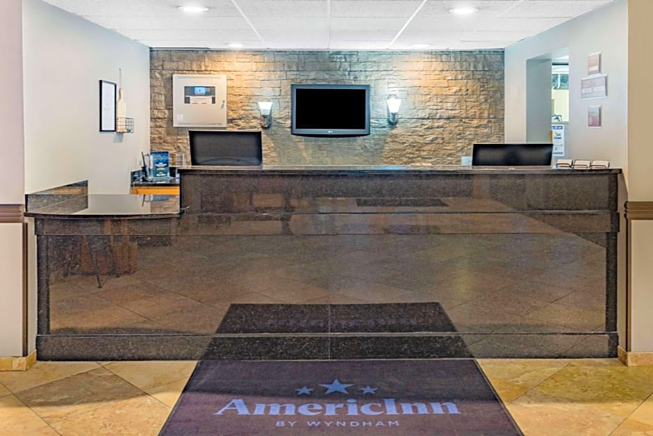 AmericInn by Wyndham Aberdeen - Event Center