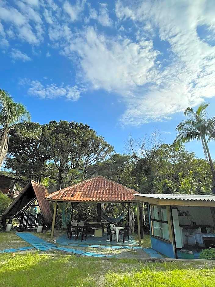 Camping e Pousada do Ade