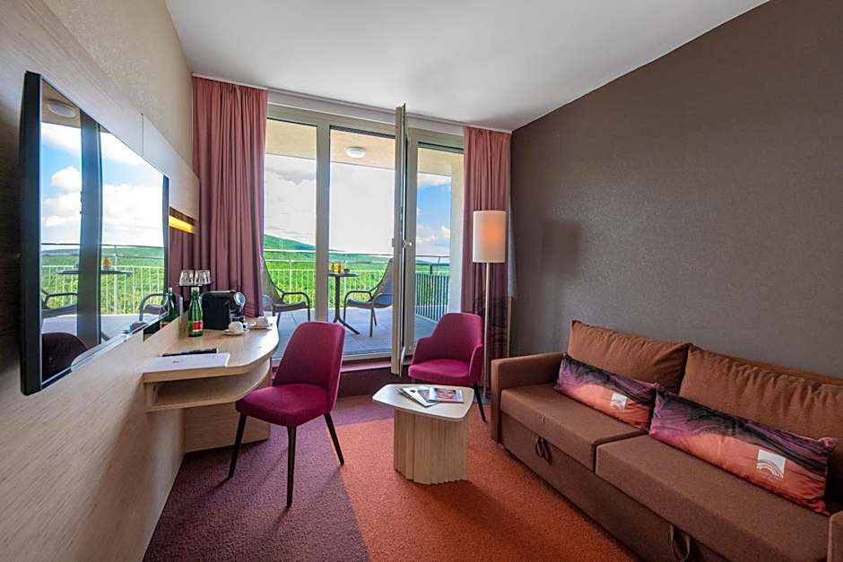 Lifestyle Hotel Mátra