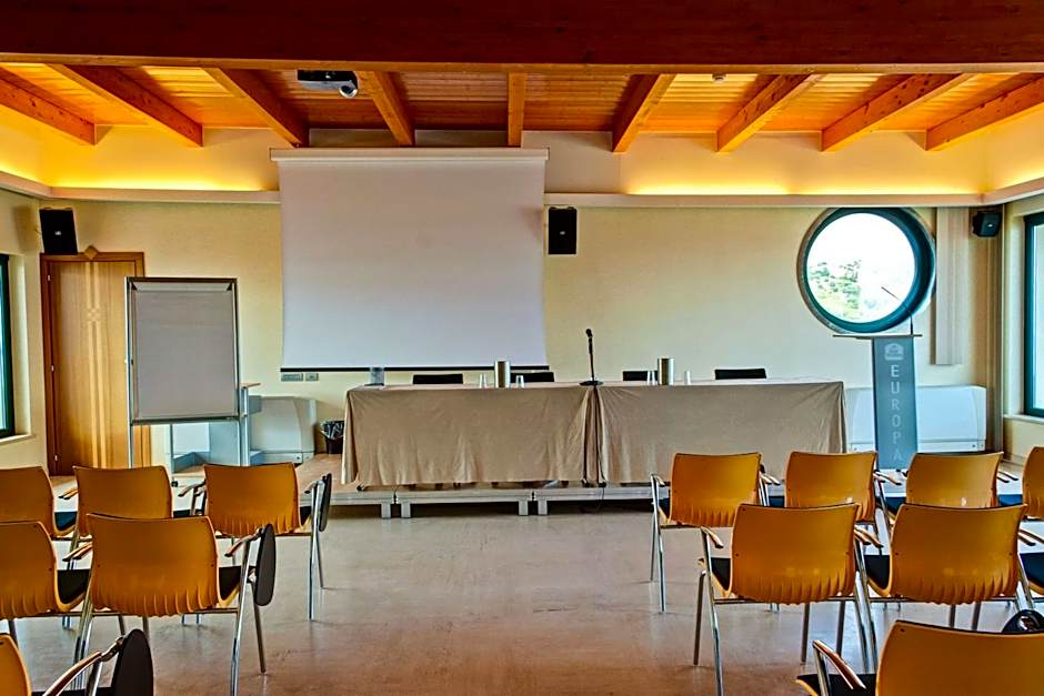 Hotel Europa Beach Village