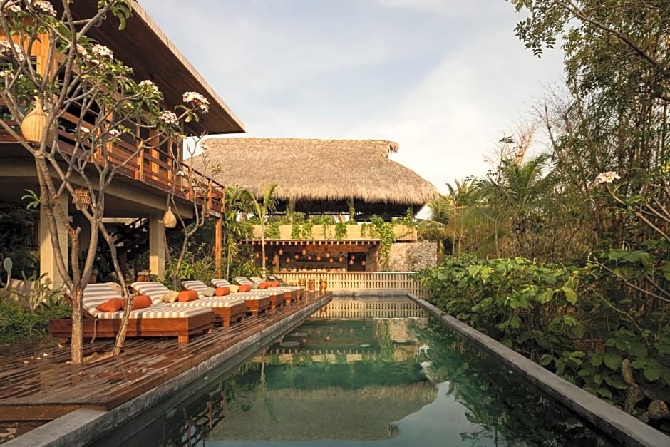 Ennea Hotel - Adults Only