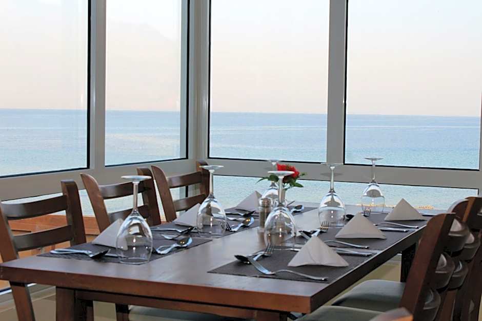 Blumar El Dome Hotel