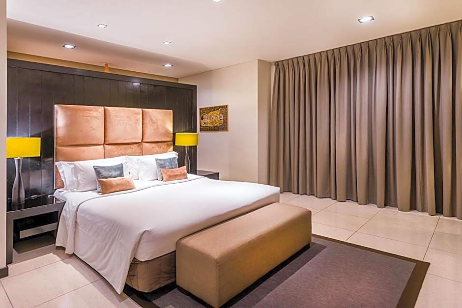 Cicada Luxury Townhouses