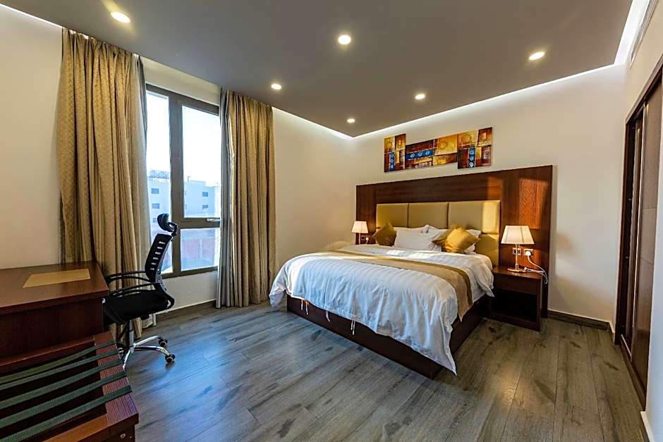 rosalina hotel