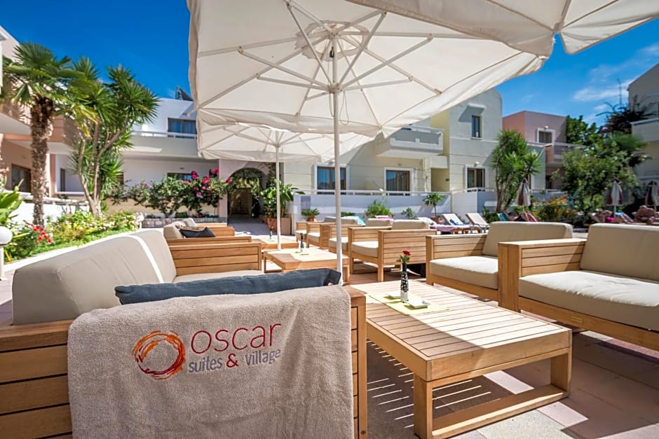 Oscar Suites & Village