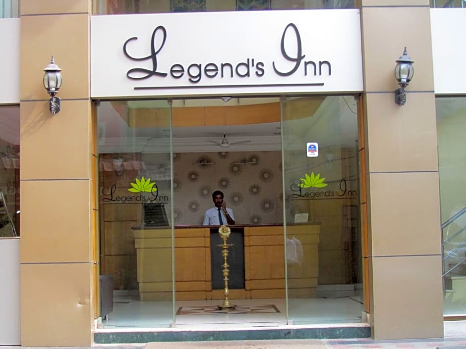 Legends Inn