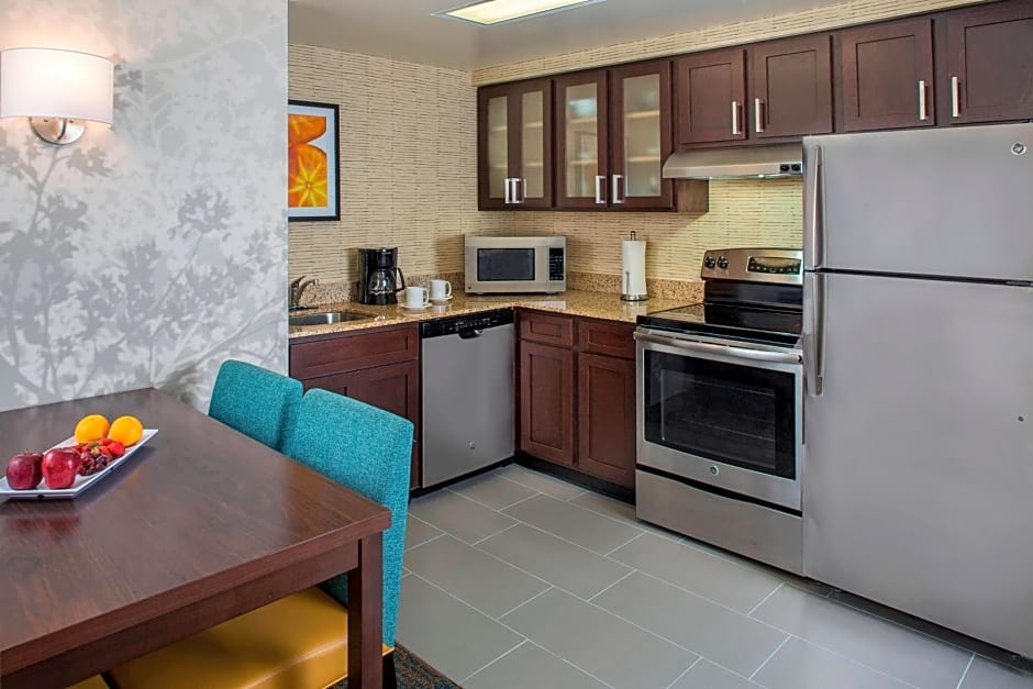 Residence Inn by Marriott New Orleans Metairie