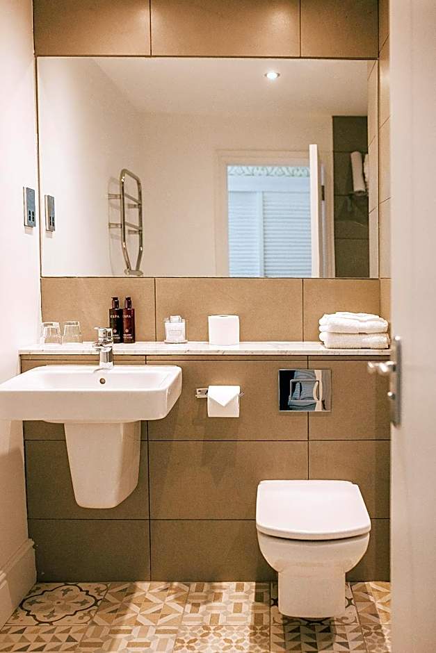 The Swan Hotel and Spa