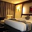 Swiss In Tabuk Hotel