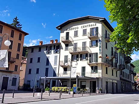 Hotel Centrale