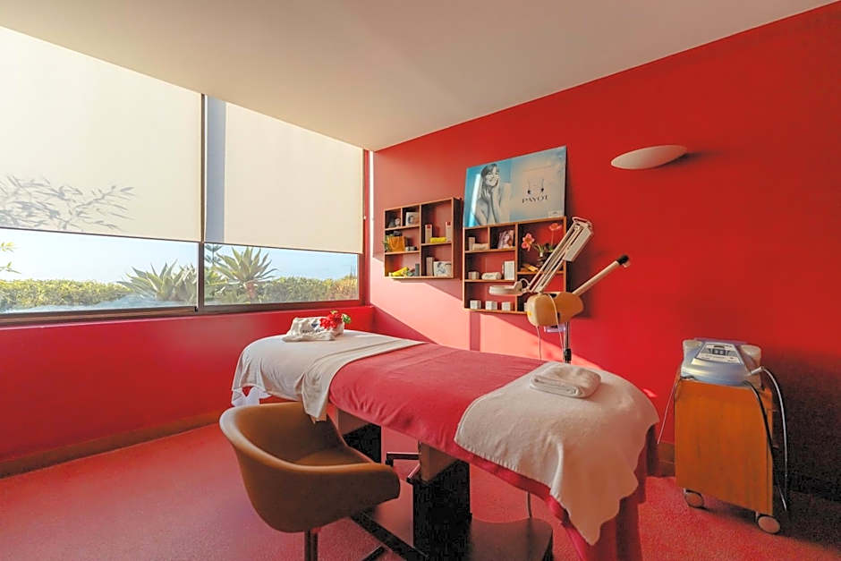 Quinta Splendida Wellness & Botanical Garden