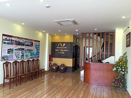 Viet Village Hotel
