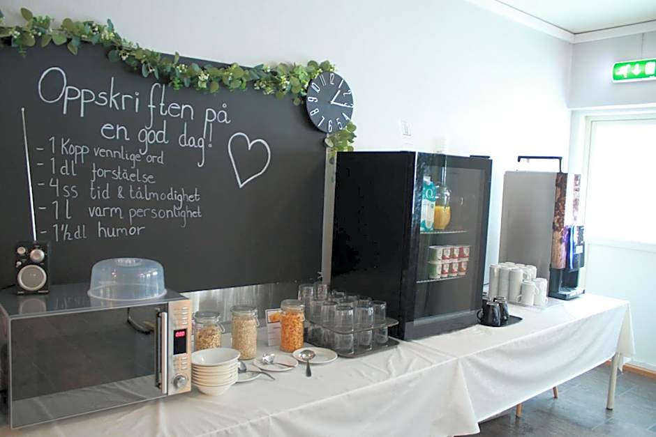Birkelunden Bed & Breakfast