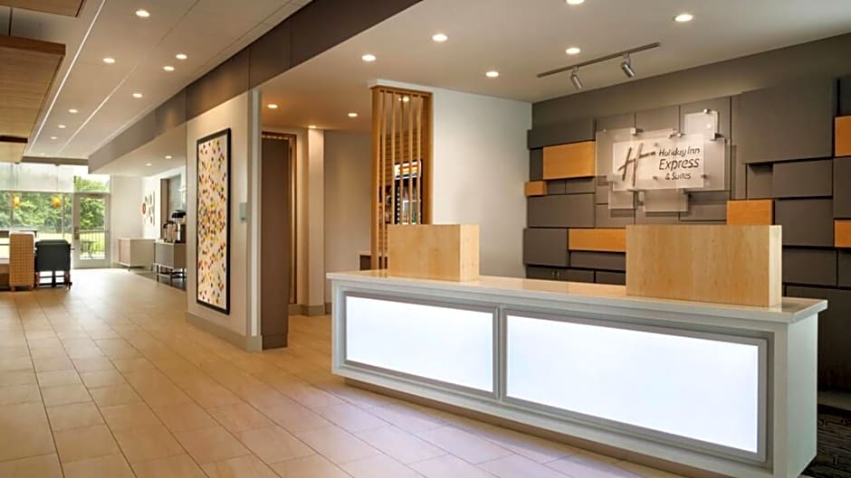 Holiday Inn Express Hotel & Suites Atascadero, an IHG Hotel