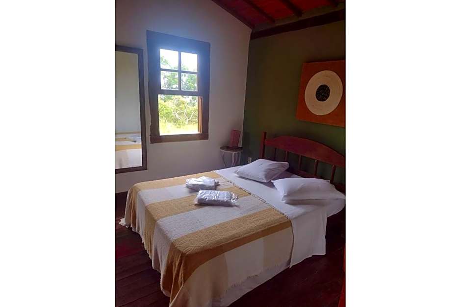 Pousada Chalé Terra Viva