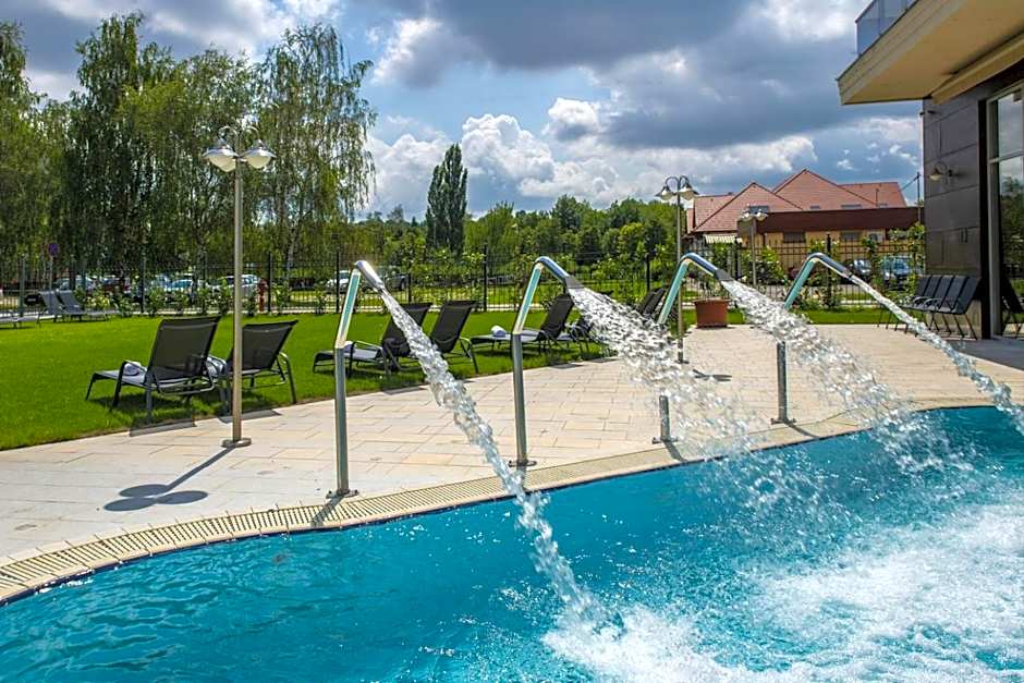 Balneo Hotel Zsori Thermal & Wellness