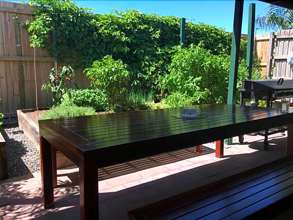 17 North Street Budget Accommodation