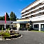 Sporthotel Grünberg