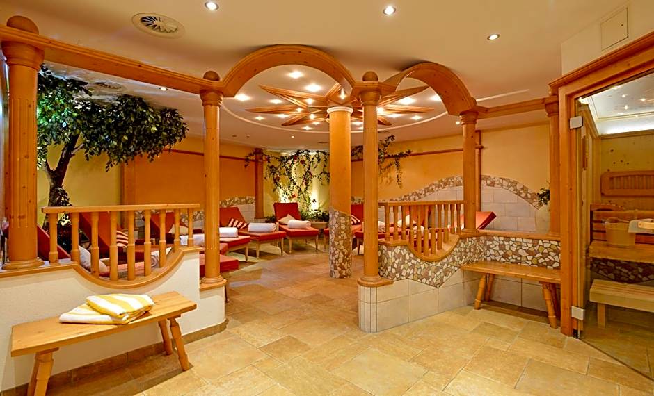 Apparthotel Ederfeld