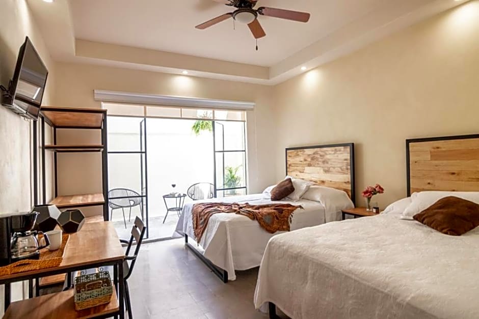 Hotel Casa María Teresa