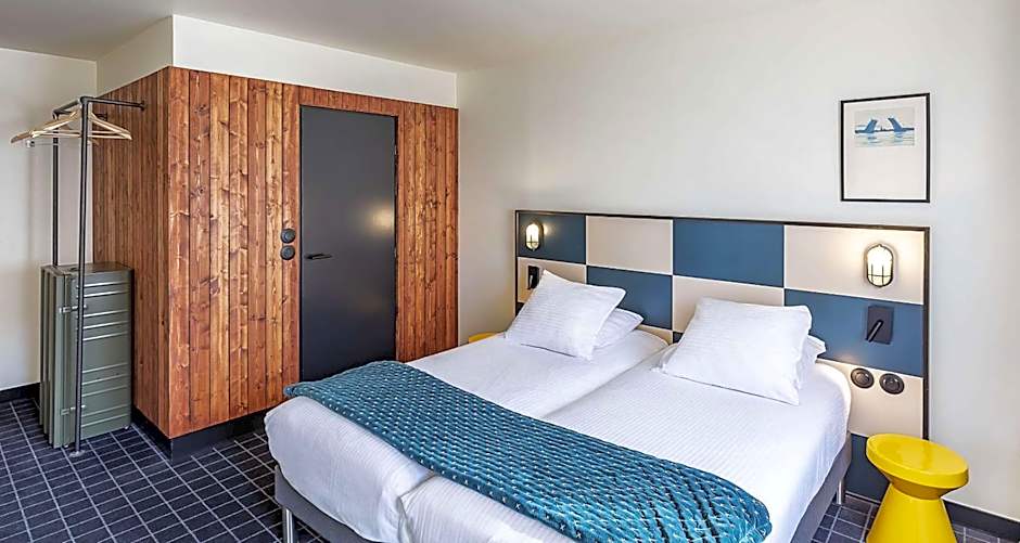 Best Western Plus Hotel Cargo