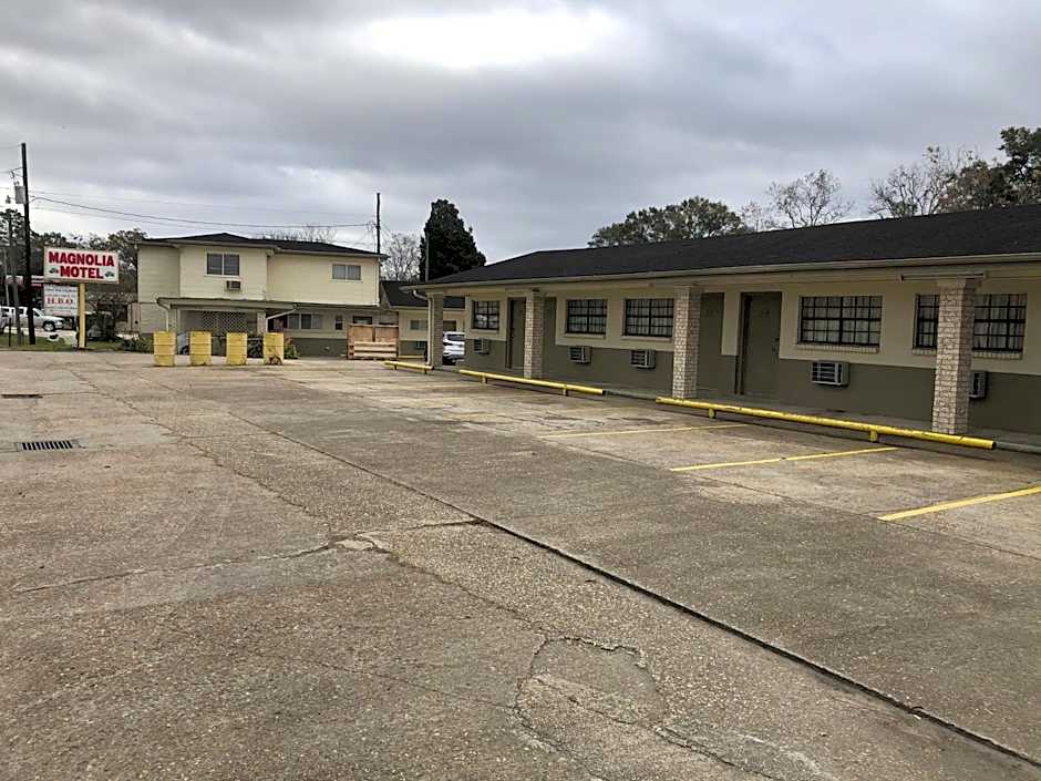 Magnolia Motel Donaldsonville - St James