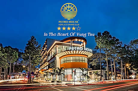 Petro House Vung Tau (Block A)