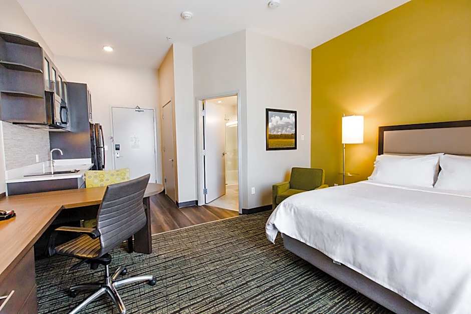 Candlewood Suites West Edmonton - Mall Area By IHG