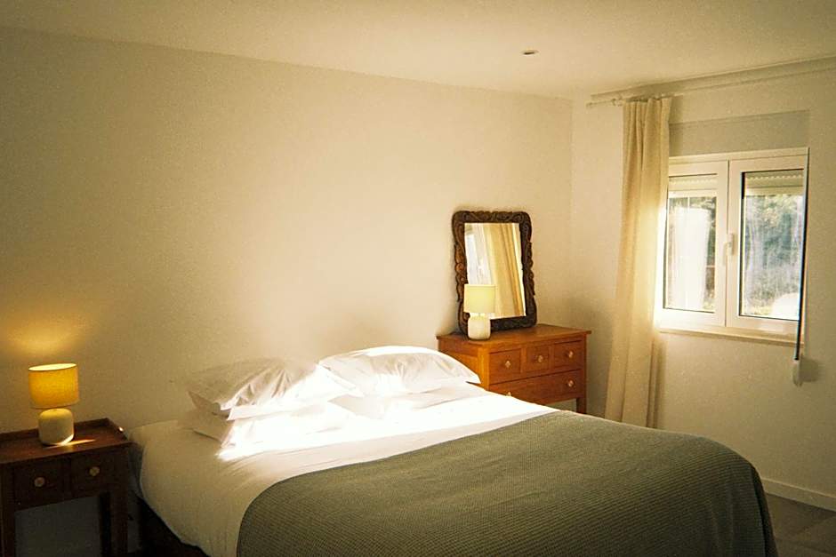 Quinta Amarela - B&B