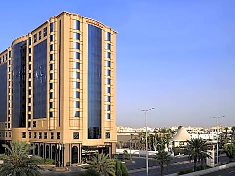 Movenpick Hotel Jeddah City Star