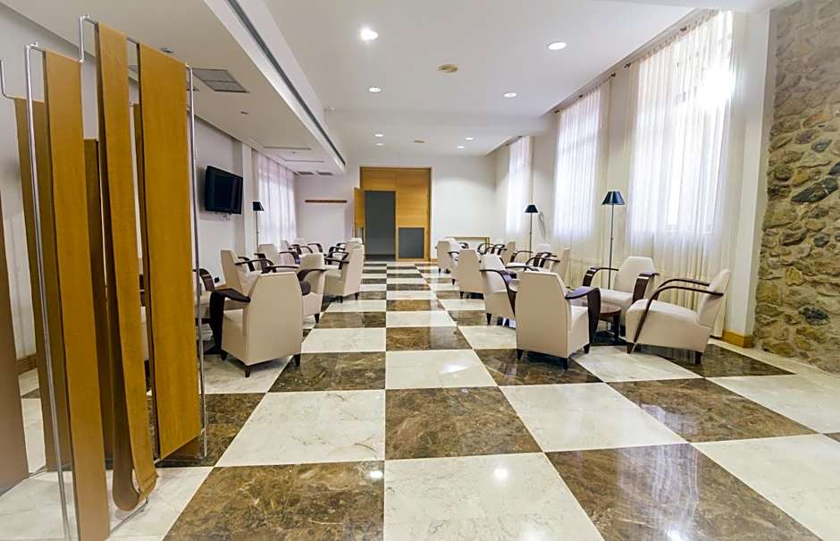 Balneario de Archena - Hotel Levante