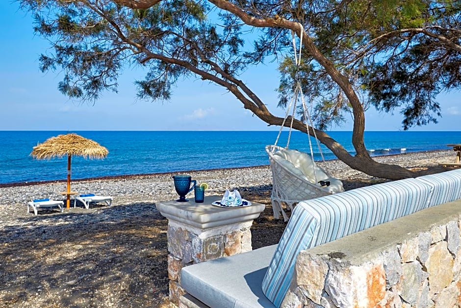 Almyriki Beach Villa