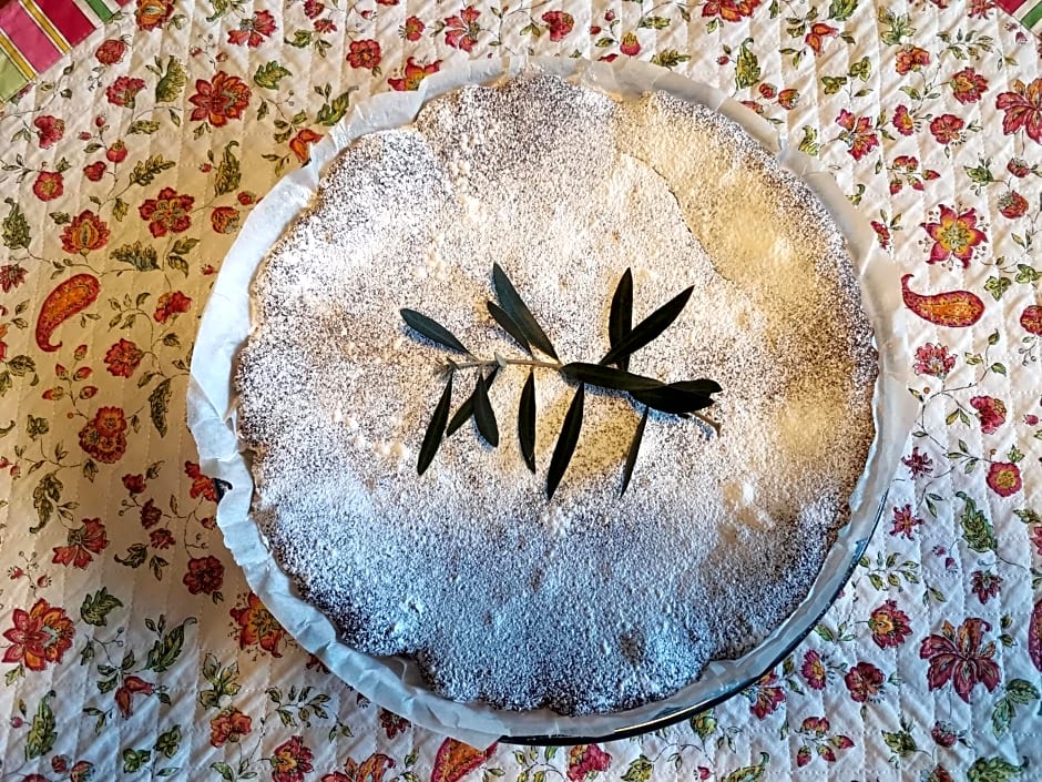 Il Colibrì Bed&Breakfast