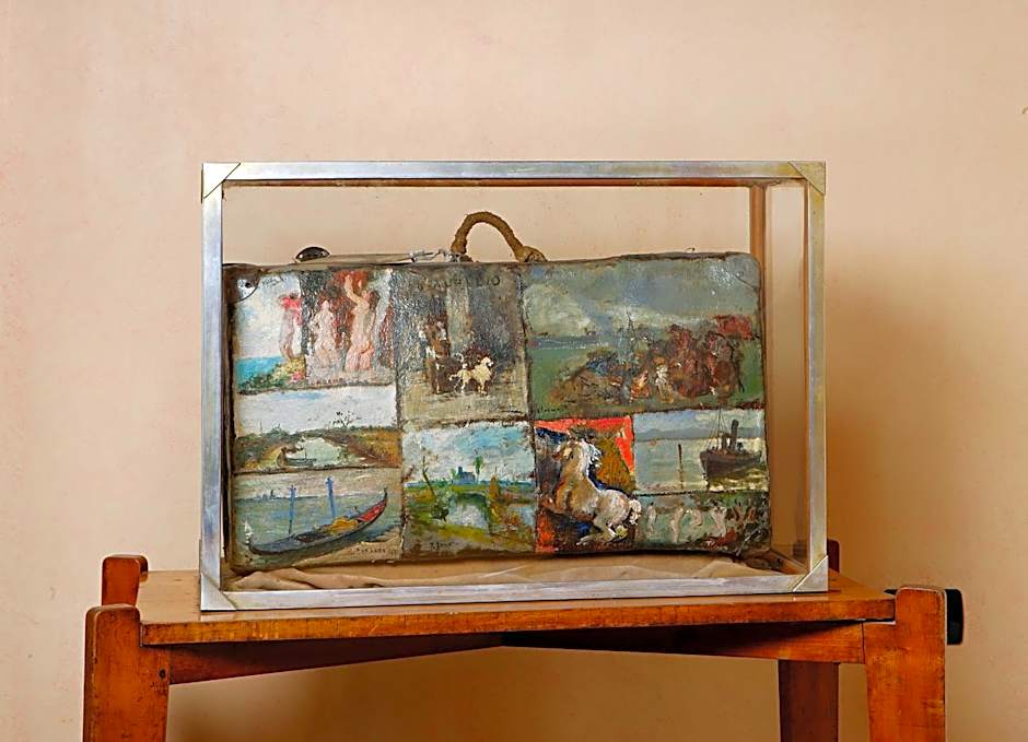 Hotel Gorizia A La Valigia