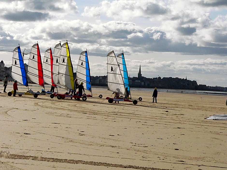 Residence Reine Marine