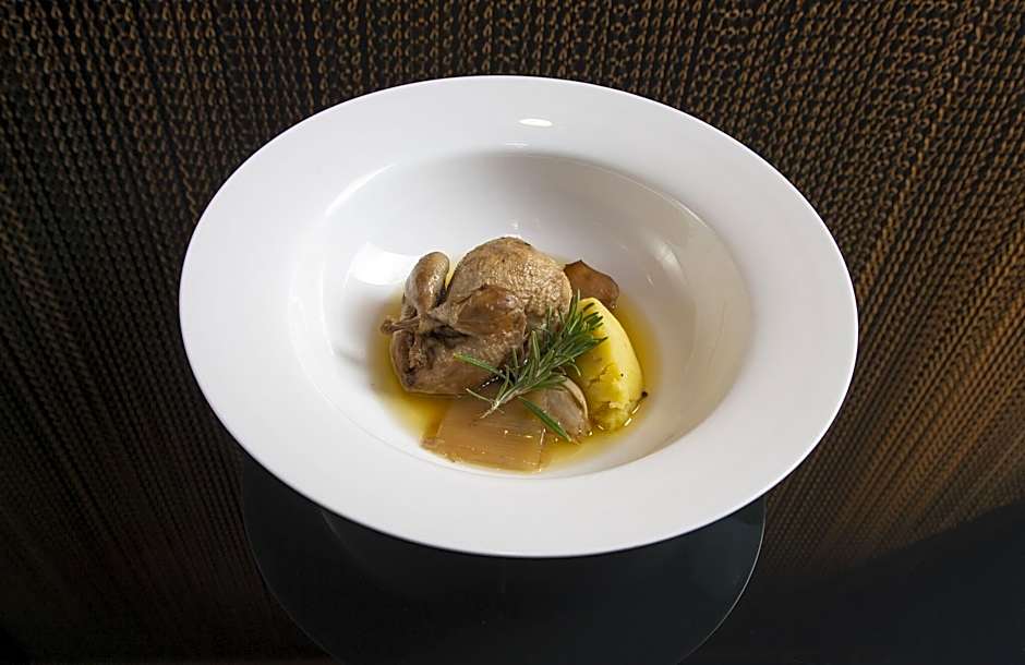 Hotel Andorra Starc by Pierre & Vacances