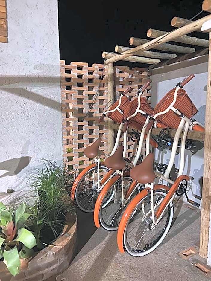 Vilarejo dos Milagres