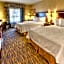 Hampton Inn By Hilton Roanoke Rapids