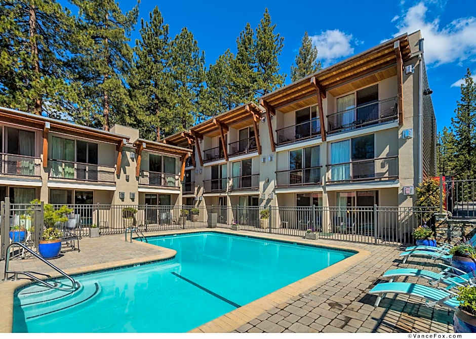 Firelite Lodge