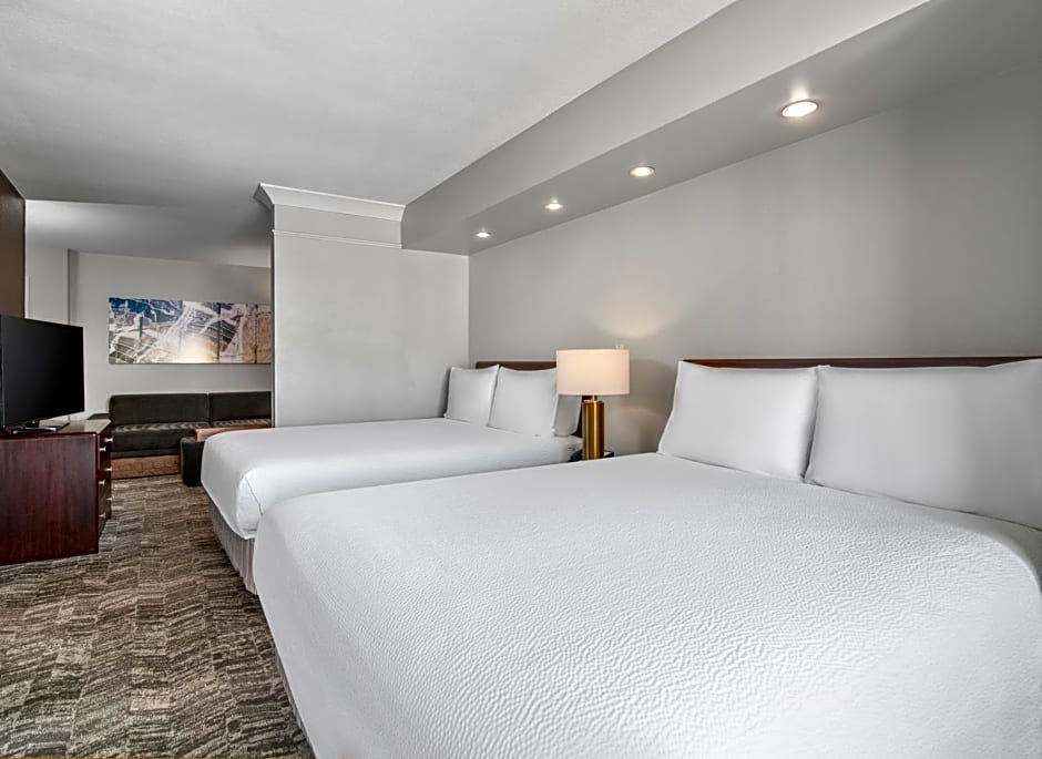 SpringHill Suites by Marriott Phoenix Glendale Sports & Entertainment District