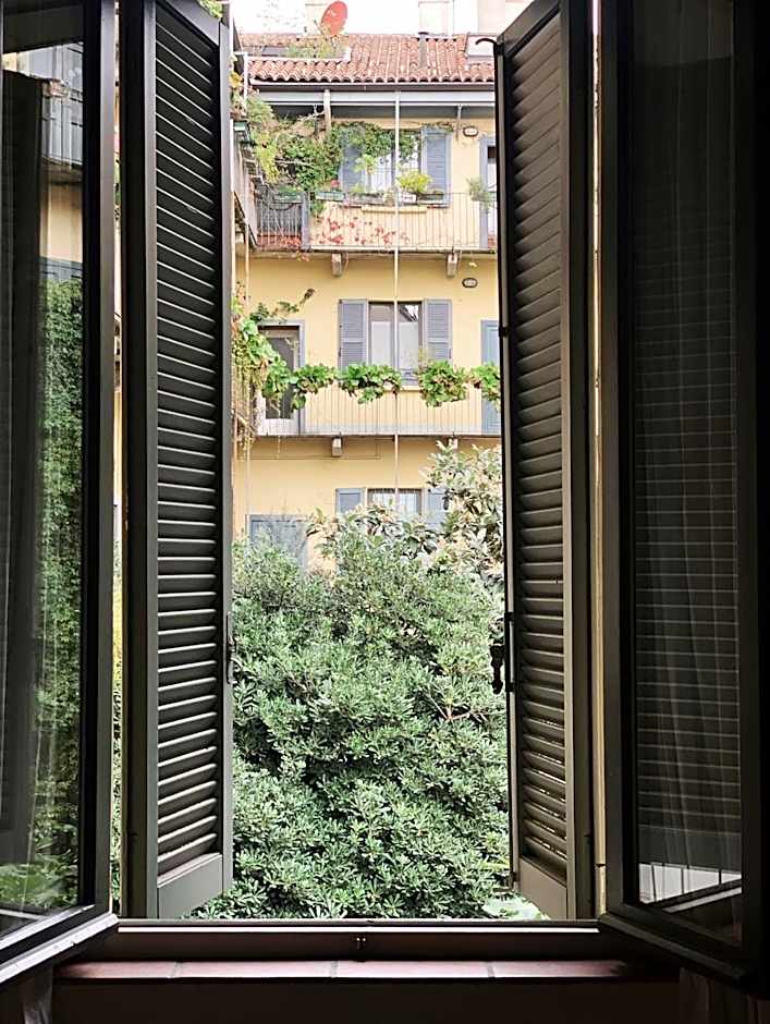 Gioia House Guesthouse – Milan, DC