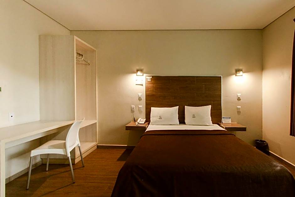 Hotel Guivá Aeropuerto