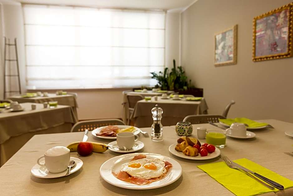 Hotel Al Caval