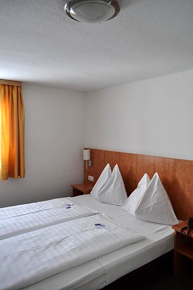 Hotel Tauernpasshöhe